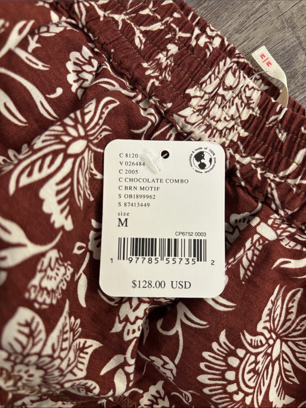Free People In Full Swing Midi Skirt NWT - Picture 5 of 5